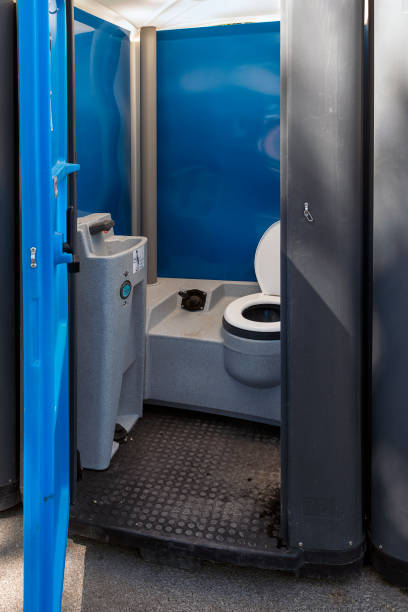 Best Portable restroom trailer rental  in Seth Ward, TX