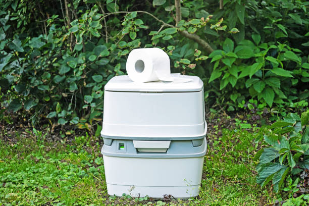 Best Porta potty rental for parties  in Seth Ward, TX