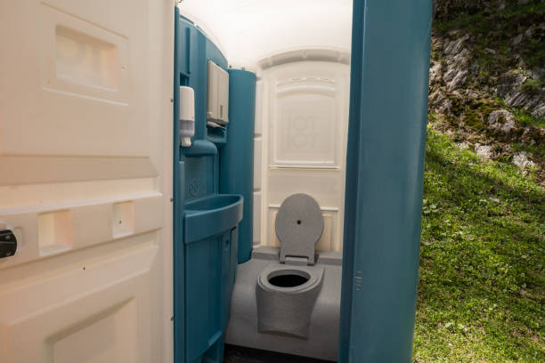 Best Porta potty delivery and setup  in Seth Ward, TX