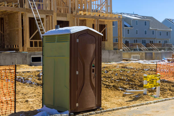 Best Sanitation services for porta potties  in Seth Ward, TX
