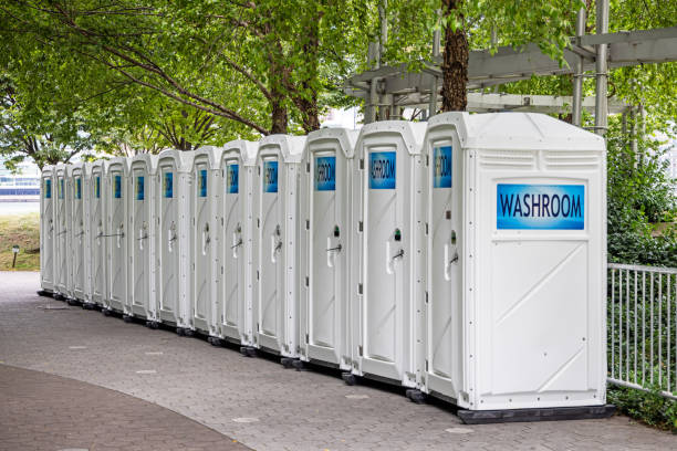 Best Sanitation services for porta potties  in Seth Ward, TX