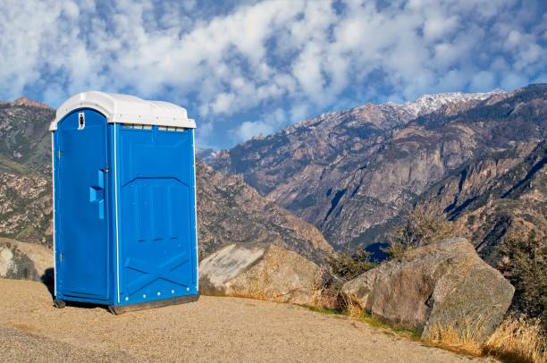 Best Porta potty for special events  in Seth Ward, TX