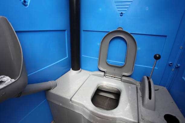 Best Affordable porta potty rental  in Seth Ward, TX