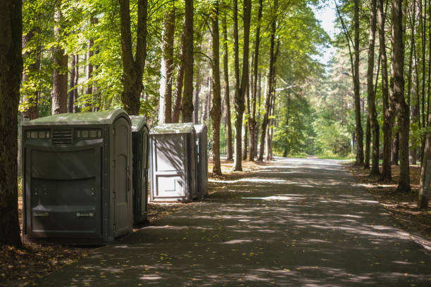 Portable Toilet Options We Offer in Seth Ward, TX