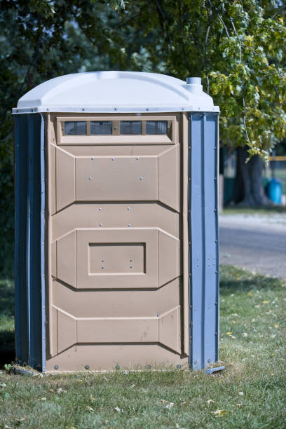 Seth Ward, TX porta potty rental Company