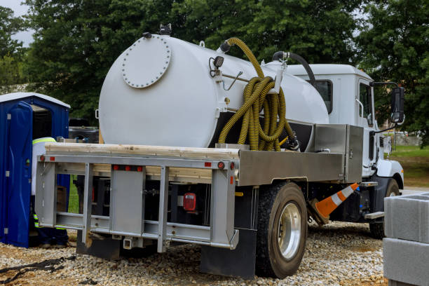 Best Affordable porta potty rental  in Seth Ward, TX