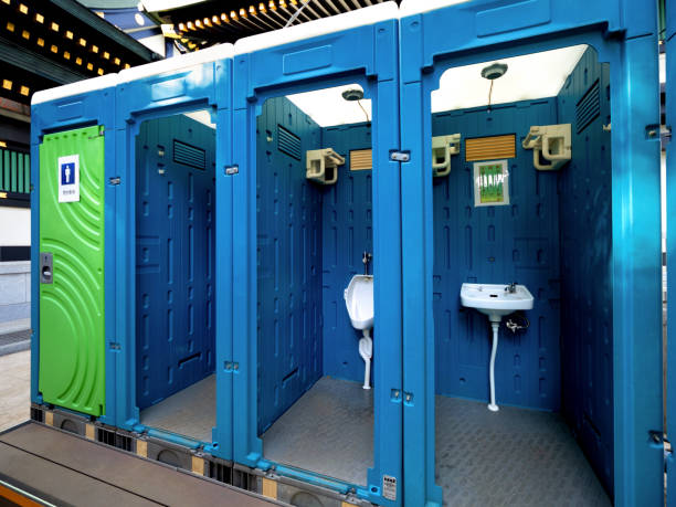 Best Temporary restroom rental  in Seth Ward, TX