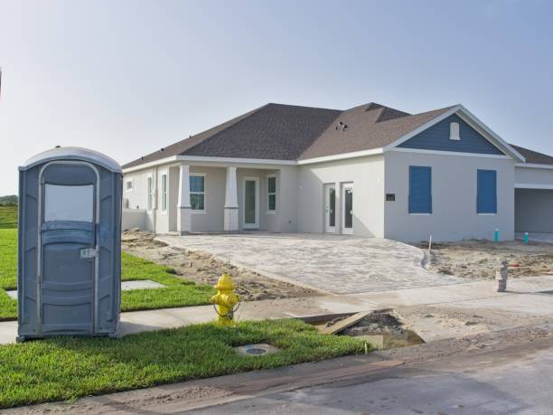 Best Porta potty for special events  in Seth Ward, TX