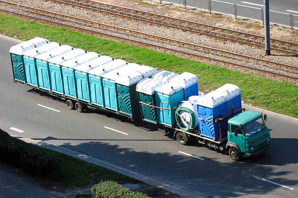 Best Portable toilet rental cost  in Seth Ward, TX