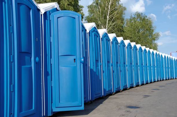 Best Event porta potty rental  in Seth Ward, TX